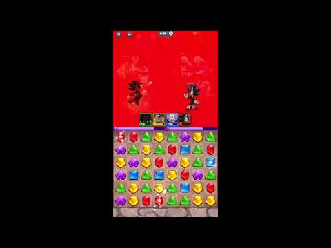 Sega Heroes #1 Arena Leaderboards w/balance patch update (4)