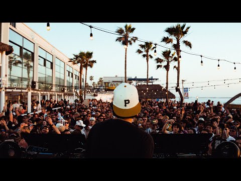 Roddy Lima @ Beach House - San Diego, Califórnia