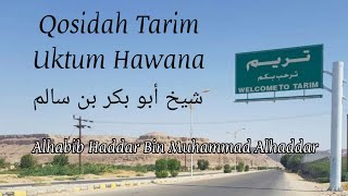 Download lagu QOSIDAH TARIM (Qosidah Hadromi Ukhtum Hawana & Lirik) Habib Haddar Bin Muhammad Al Haddar mp3 Download lagu QOSIDAH TARIM (Qosidah Hadromi Ukhtum Hawana & Lirik) Habib Haddar Bin Muhammad Al Haddar mp3