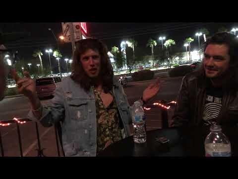 1968 - Local Music - Live with Carter Part 1 of 2