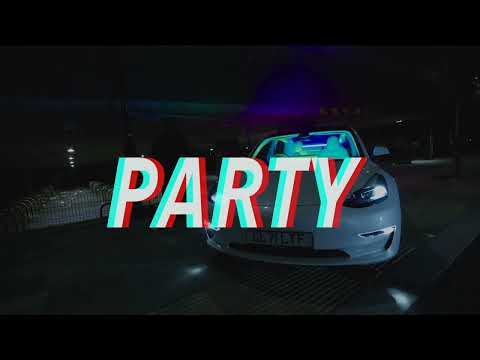 Jamkvy - Party (Official Music Video)