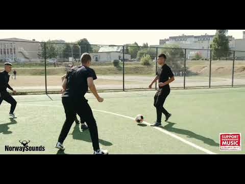 Feel your life   Patricio AMC NorwaySounds