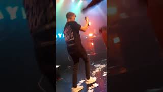 Le Le Le Le | Kayef &amp; T-Zon | Bremen | 20.10.2018