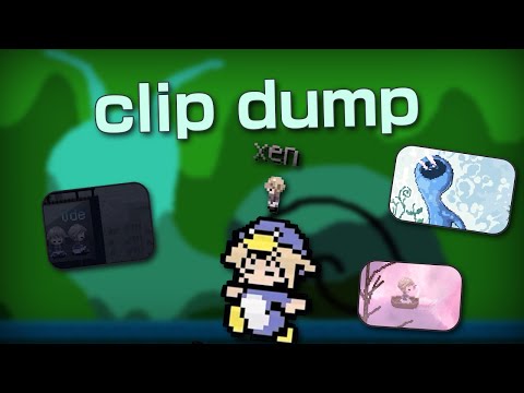 yume 2kki online clips that will make you go OK!!!