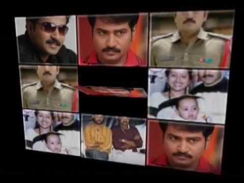 Rama Krishna Venigalla Malineni's VIHUNG 2K15 Teaser