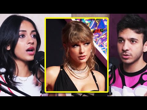 Is TAYLOR SWIFT THE BIGGEST ARTIST Of Our Generation?