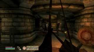 Let's Play Oblivion Part 76 - The Betrayer of Friends
