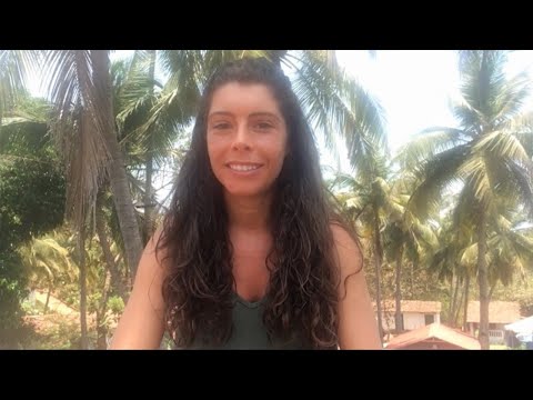 Ana from Portugal