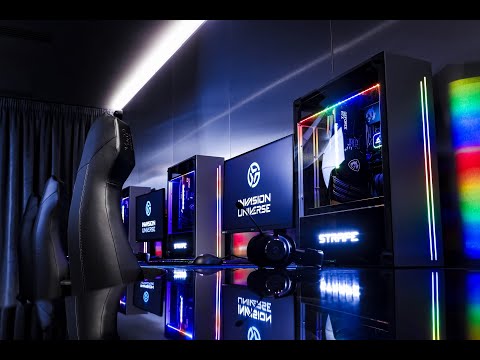 Видео клуба Invasion Universe № 1