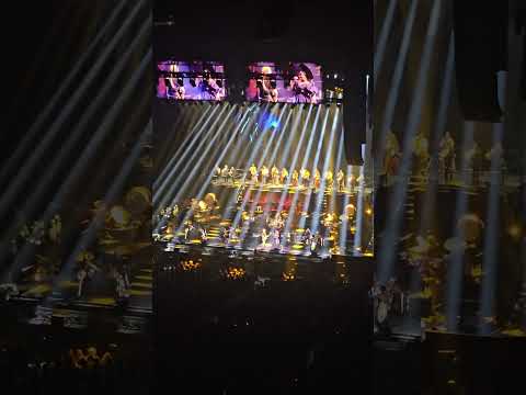 Hans Zimmer Live Manchester Co Op Live 2nd December 2025 The Lion King Full Segment.