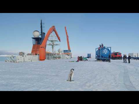 MELT Trailer | A film by Nikolaus Geyrhalter