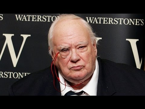 Astronomer Patrick Moore Remembered