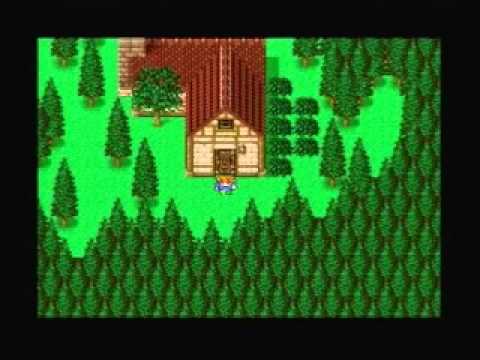 Final Fantasy V 5 Full Movie Part (3 of 3) X-Death's World