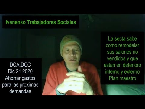 IVANENCO TRABAJADORES SOCIALES - NUEVO CANAL