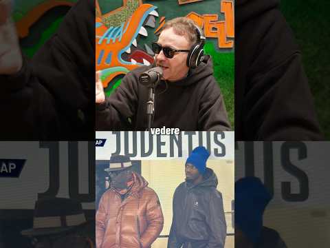 I fratelli Thuram giocheranno insieme alla Juve? ⚪️⚫️Scrivi la tua nei commenti👇🏻