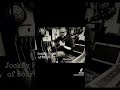 Jockey Full of Bourbon, Tom Waits blues cover.  Scott C Brooks
