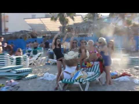 NO_ID, Tommy Trash & Sebastien Lintz - Nothing Left To Lose (official promo video by: YourDutch)