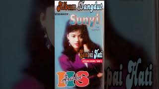 Download lagu Iis Ariska - Sampai Hati  mp3