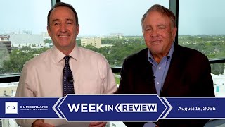 "Sailing or Rowing?" — Week in Review