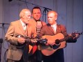 Doyle Lawson and Quicksilver "Calling From Heaven" 7/17/03 Grey Fox Bluegrass Festival