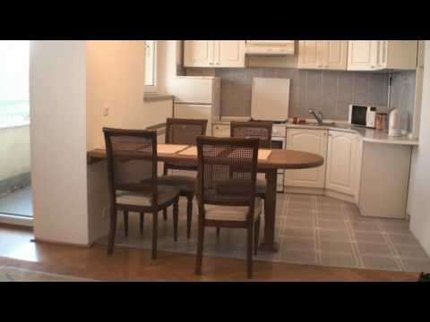 noclegi w warszawie - Warsaw Apartments Accommodation