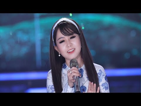 Mưa Rừng - Ý Linh (Thần Tượng Bolero 2017) [MV Official]
