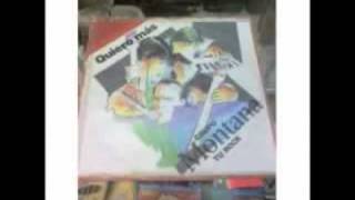 Montana - Hoy quisiera que estuvieras aqui