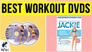 10 Best Workout DVDs 2020