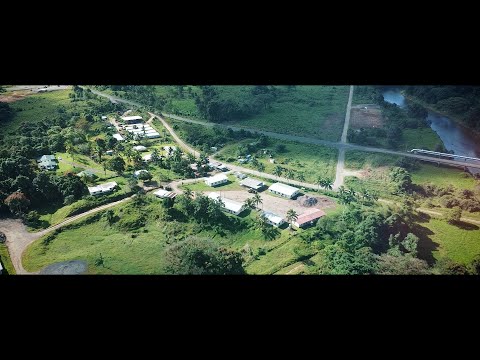 Veivueti Ni Wainamoli - Naqali Depot [Official Music Video]