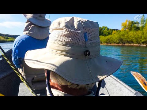 Best Fishing Hats 2023 - Top 5 Best Fishing Hats On...