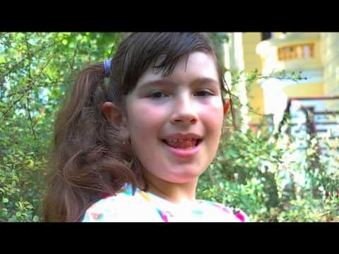 Bianca Dinică - În weekend