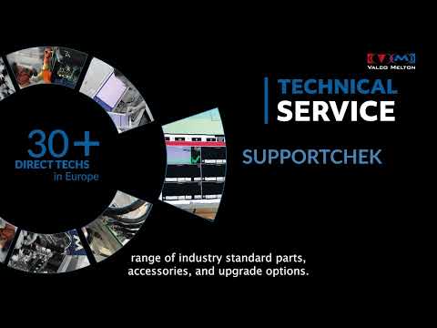 Gluing & Quality Inspection Solutions for the Folding Carton Industry - Valco Melton