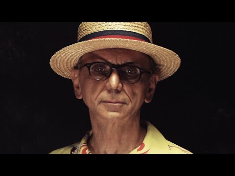 Kevin Rowland - Reflections Of My Life [Official Video]