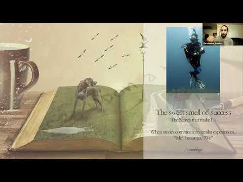 Remote Agile London with Christopher Bramley and Stan Wade - 25/11/2020