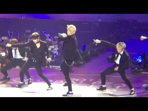 170302 ONEK CONCERT BAP - SKYDIVE