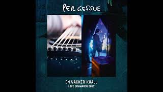 Per Gessle – Segla På Ett Moln