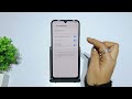 How To Enable Find My Device Samsung Galaxy A07 Galaxy M07 Me Phone Chori Hone Se Kaise Bachaye