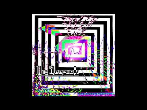 The Sleepwalk - Frolic in Snow