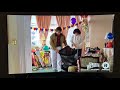 Mrs Doubtfire Party Scene