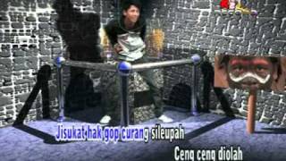 Download lagu Hoka Hoka Jen - Bergek mp3