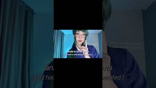 Download lagu shinunoga e-wa❤️#maki #makizenin #jjk #jujutsukaisen #jujutsukaisenedit #zeninmaki #มหาเวทย์ผนึกมาร mp3