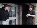Recent Will And James Moments That Made Me Giggle
