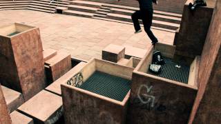 Brian Taylor Videography Reel 2011