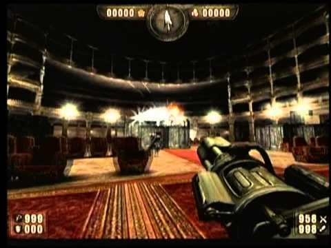 Painkiller Black Edition 