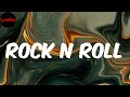 Rock N Roll Ken Car On Lyrics