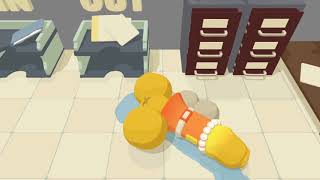 play genital jousting free