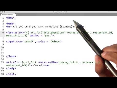 Course Intro Full Stack Foundations