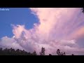 Rainy Weather Whatsapp Status Natural Rain Video Status