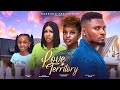 LOVE TERRITORY - Nigerian Movies 2024 latest full movies