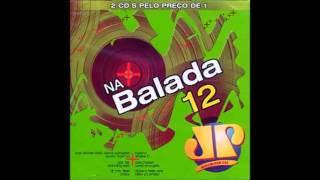 Na Balada 12 Jovem Pan / Meck feat . Leo Sayer : Thunder in My Heart Again